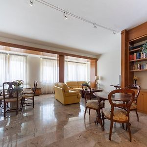 Appartement met Drie Slaapkamers