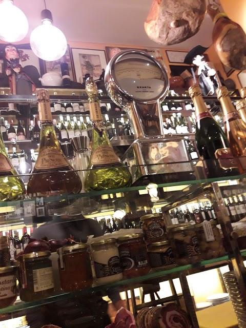 Osteria da Mario
